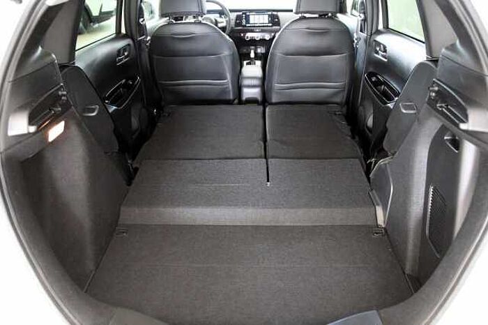 Honda Jazz 1.5 i-MMD Hybrid Elegance RFK DAB PDC SHZ
