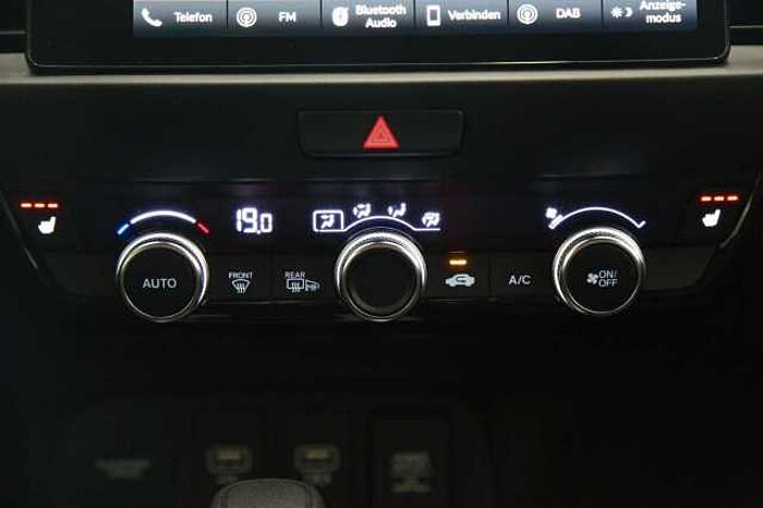 Honda Jazz 1.5 i-MMD Hybrid Elegance RFK DAB PDC SHZ