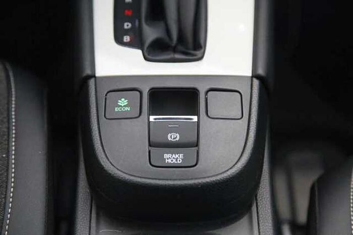 Honda Jazz 1.5 i-MMD Hybrid Elegance RFK DAB PDC SHZ