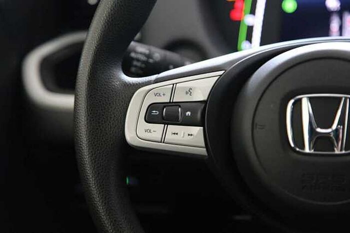 Honda Jazz 1.5 i-MMD Hybrid Elegance RFK DAB PDC SHZ