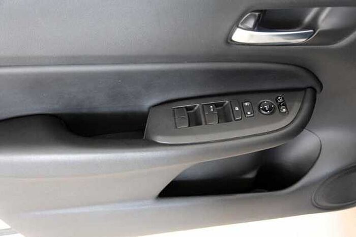 Honda Jazz 1.5 i-MMD Hybrid Elegance RFK DAB PDC SHZ