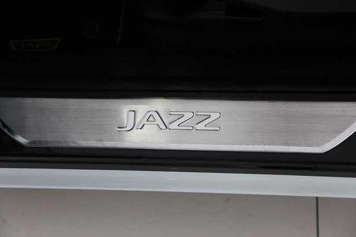 Honda Jazz 1.5 i-MMD Hybrid Elegance RFK DAB PDC SHZ