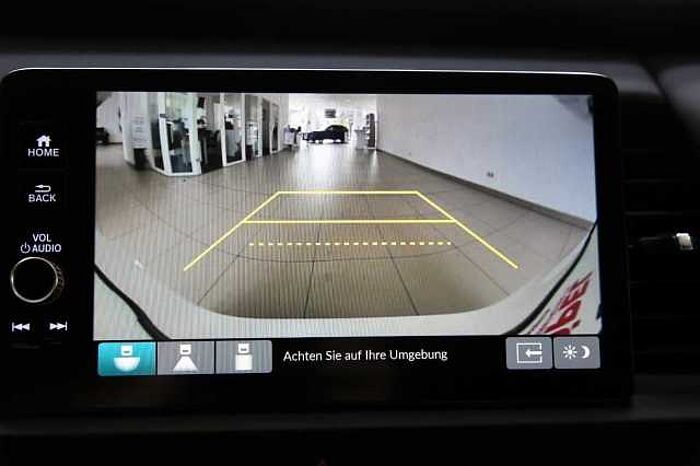 Honda Jazz 1.5 i-MMD Hybrid Elegance RFK DAB PDC SHZ