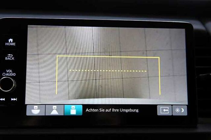 Honda Jazz 1.5 i-MMD Hybrid Elegance RFK DAB PDC SHZ