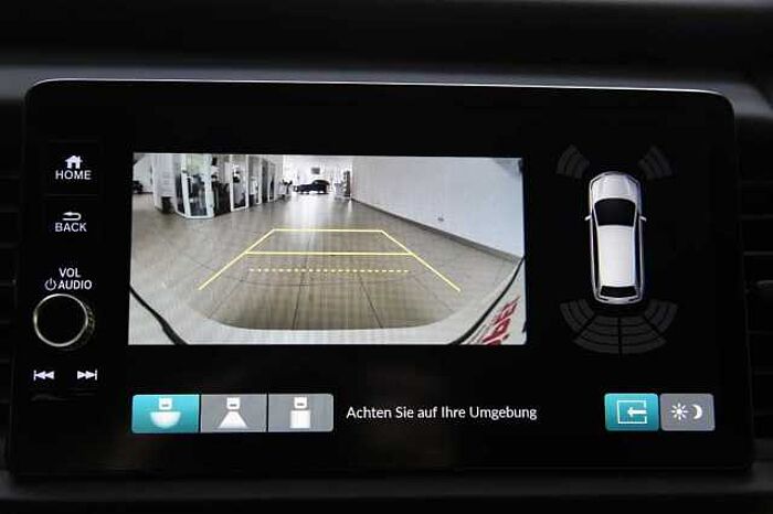 Honda Jazz 1.5 i-MMD Hybrid Elegance RFK DAB PDC SHZ