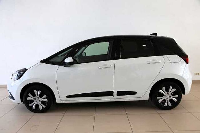 Honda Jazz 1.5 i-MMD Hybrid Elegance RFK DAB PDC SHZ