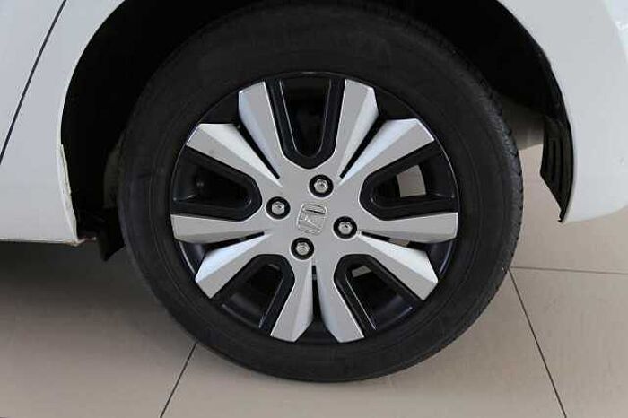 Honda Jazz 1.5 i-MMD Hybrid Elegance RFK DAB PDC SHZ