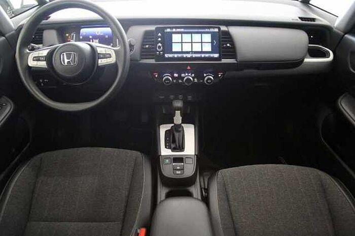 Honda Jazz 1.5 i-MMD Hybrid Elegance RFK DAB PDC SHZ