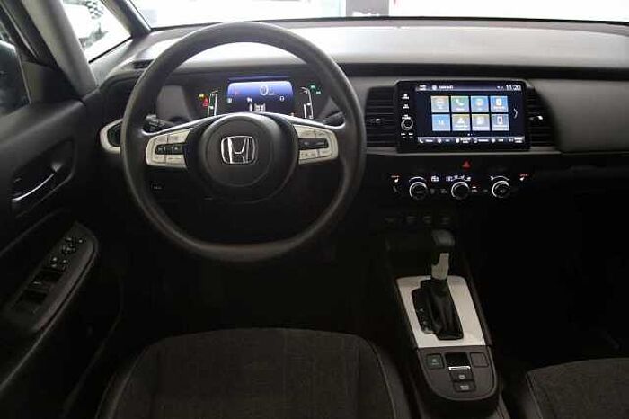 Honda Jazz 1.5 i-MMD Hybrid Elegance RFK DAB PDC SHZ