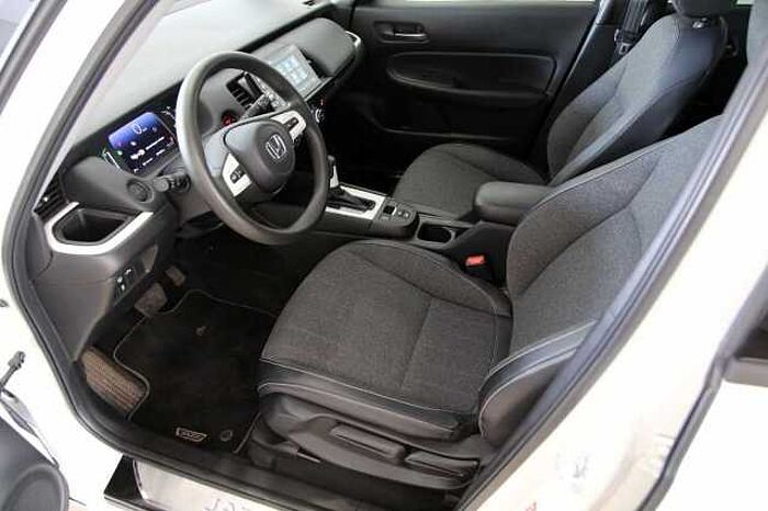 Honda Jazz 1.5 i-MMD Hybrid Elegance RFK DAB PDC SHZ