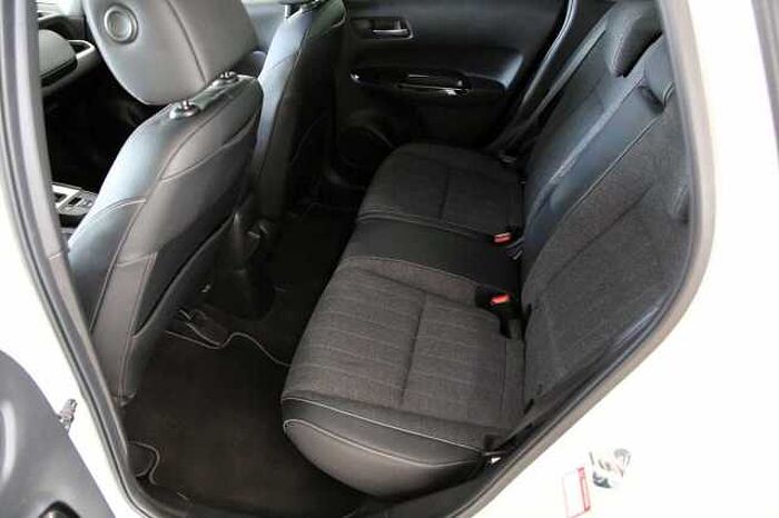 Honda Jazz 1.5 i-MMD Hybrid Elegance RFK DAB PDC SHZ