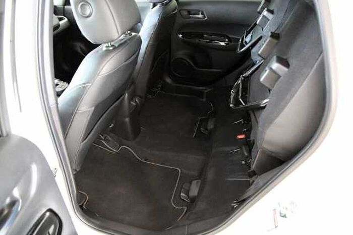 Honda Jazz 1.5 i-MMD Hybrid Elegance RFK DAB PDC SHZ