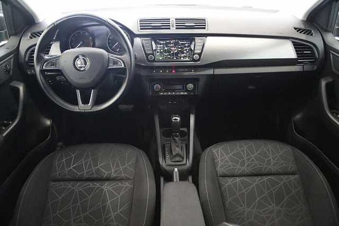 SKODA Fabia Clever