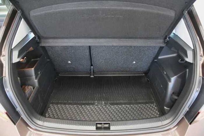 SKODA Fabia Clever