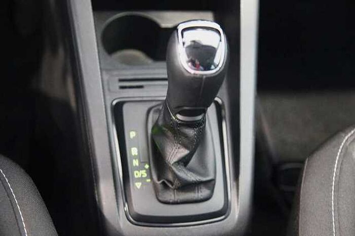 SKODA Fabia Clever