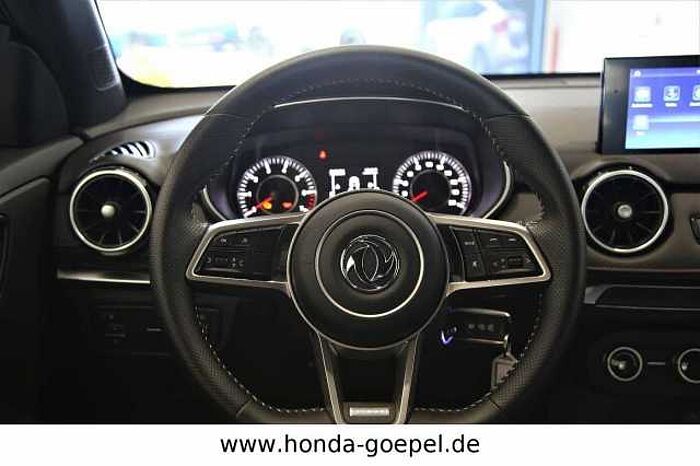 DFSK Fengon 500 Navi/Kamera/Allwetterreifen