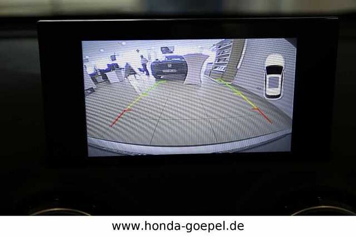 DFSK Fengon 500 Navi/Kamera/Allwetterreifen