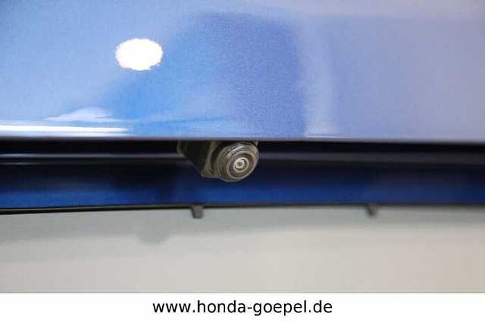 DFSK Fengon 500 Navi/Kamera/Allwetterreifen