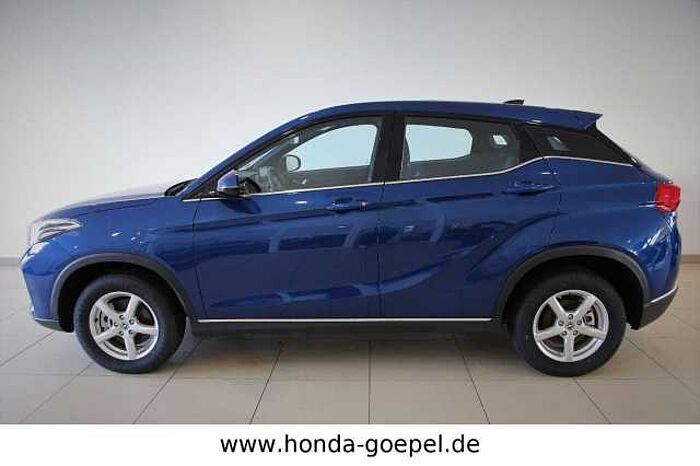 DFSK Fengon 500 Navi/Kamera/Allwetterreifen