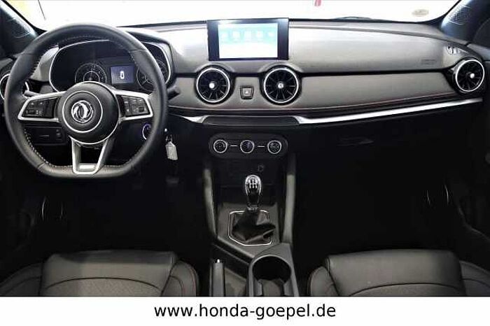 DFSK Fengon 500 Navi/Kamera/Allwetterreifen