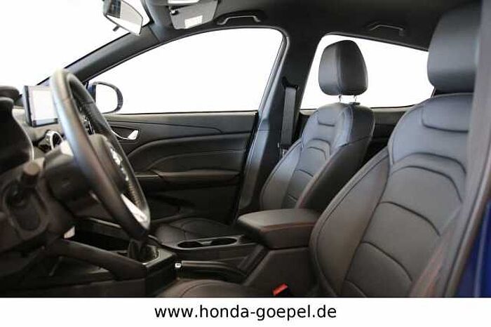 DFSK Fengon 500 Navi/Kamera/Allwetterreifen