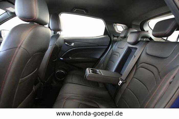 DFSK Fengon 500 Navi/Kamera/Allwetterreifen