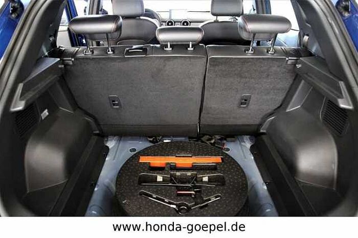 DFSK Fengon 500 Navi/Kamera/Allwetterreifen