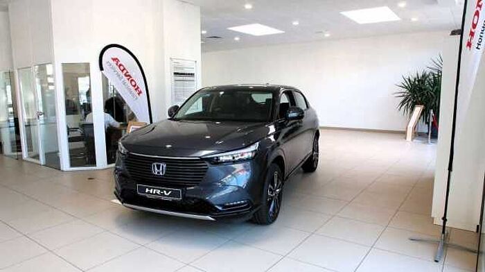 Honda Civic Lim. 5-trg. Type R