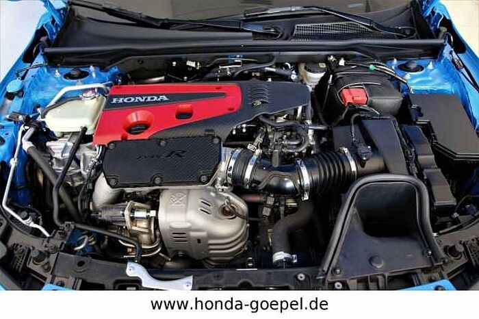 Honda Civic Lim. 5-trg. Type R